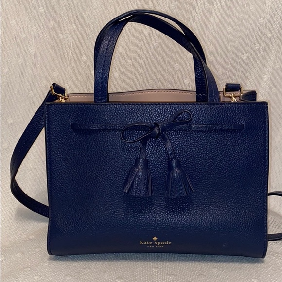 kate spade Handbags - *SOLD* Kate Spade Hayes Street Isobel Crossbody